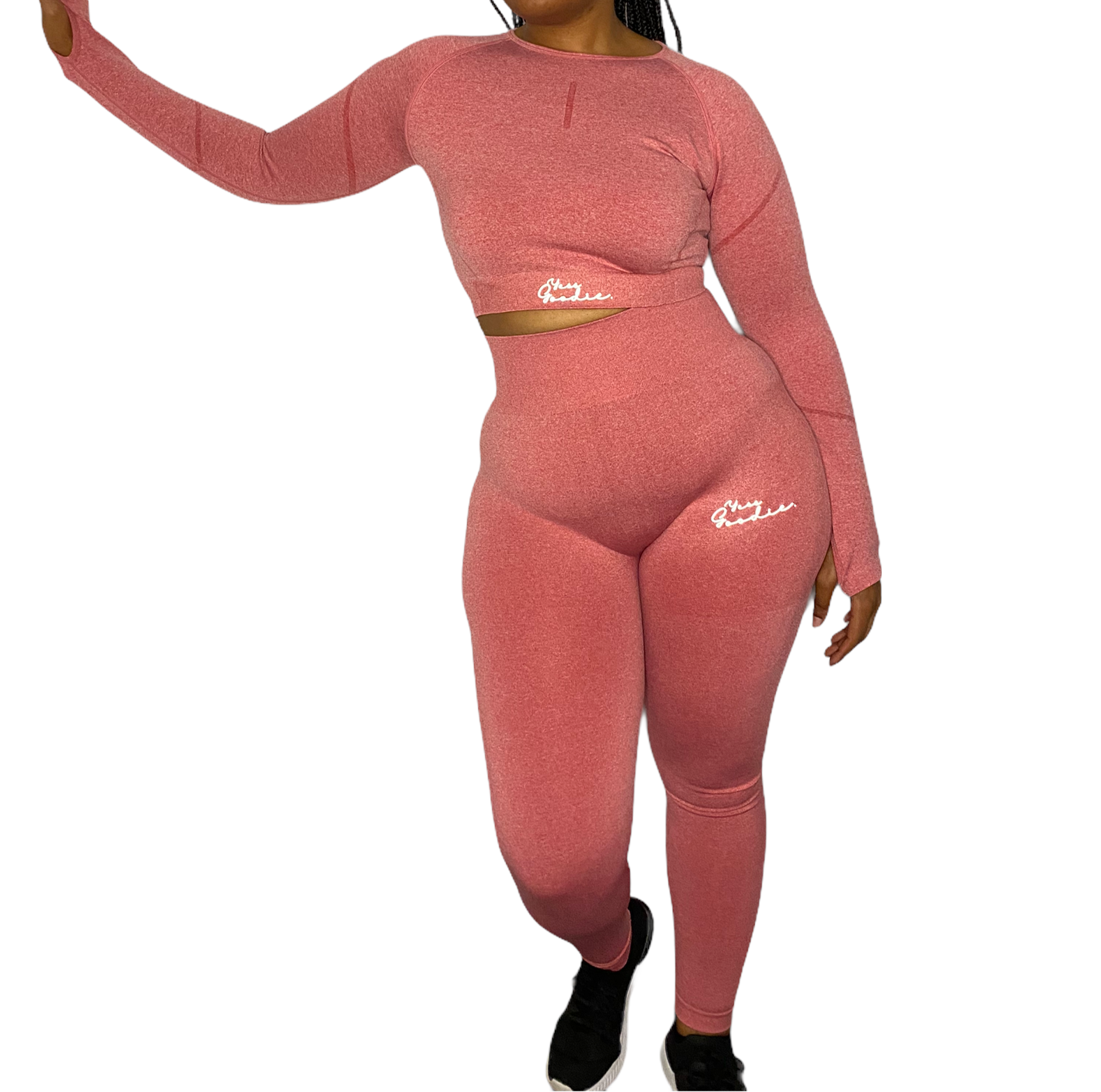 Booty Contouring Set