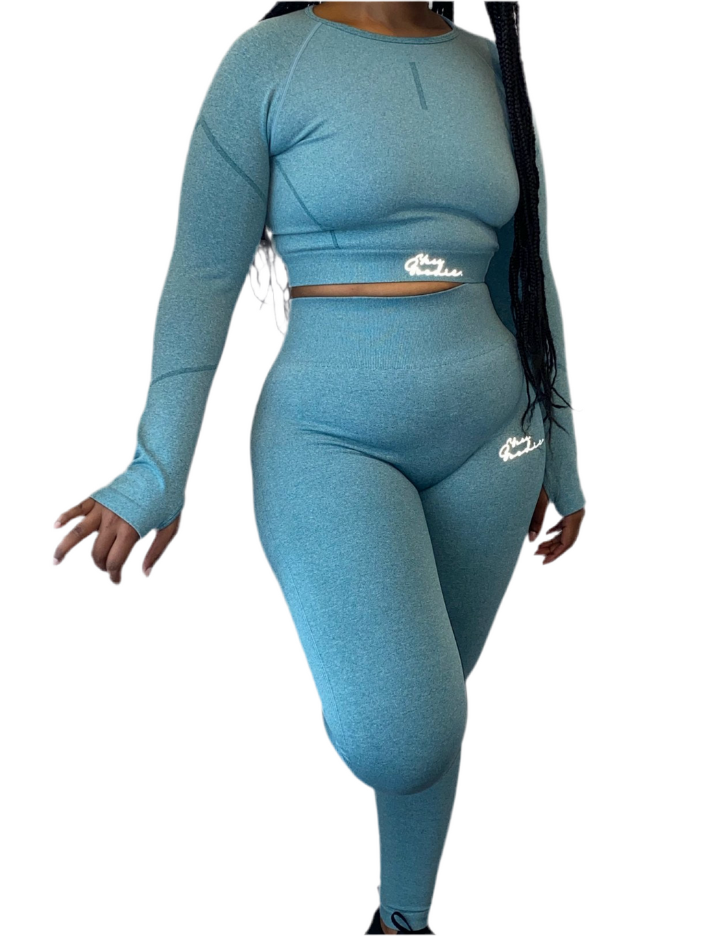 Booty Contouring Set