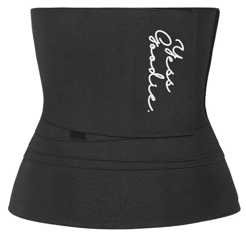 Bandage Wrap Waist Trainer