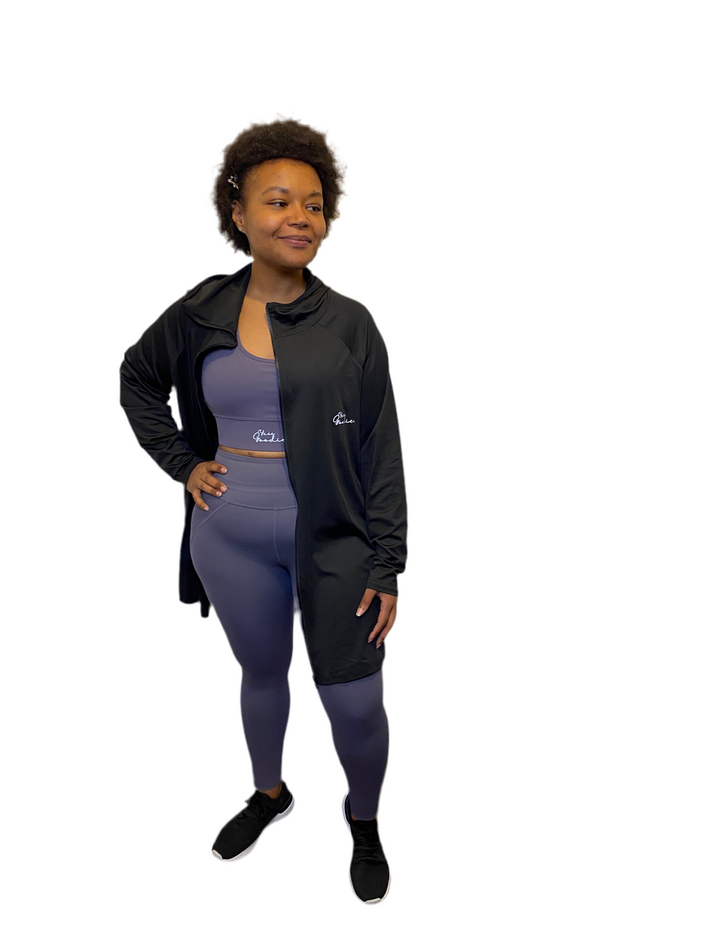 Yess Goodie Must-Have Set