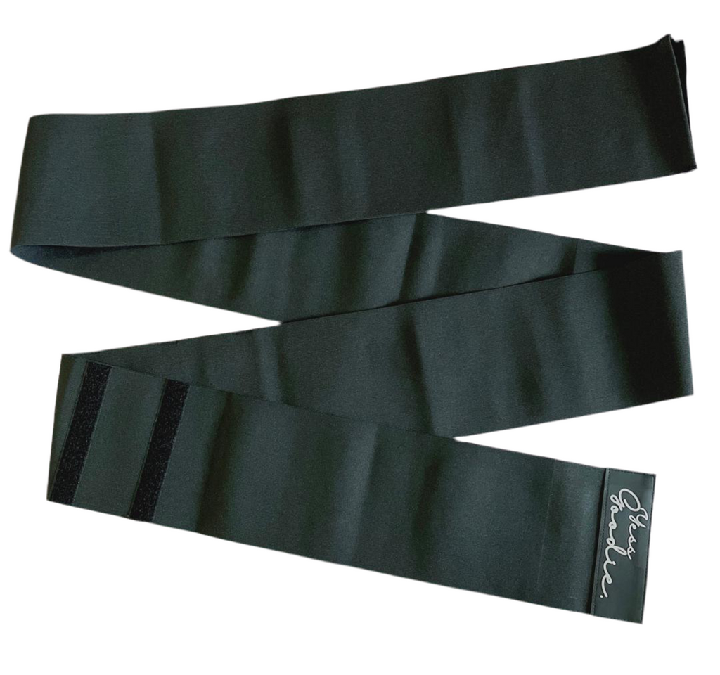 Bandage Wrap Waist Trainer