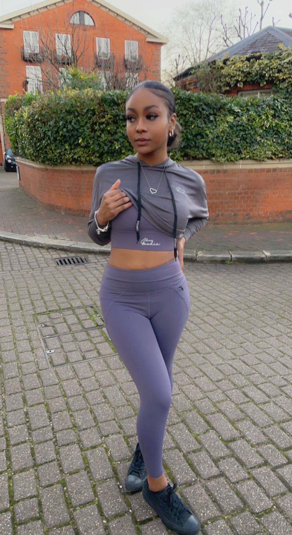 Yess Goodie Must-Have Set