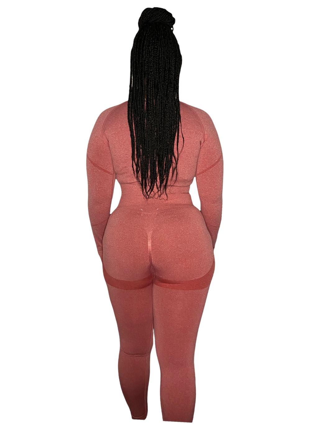 Booty Contouring Set