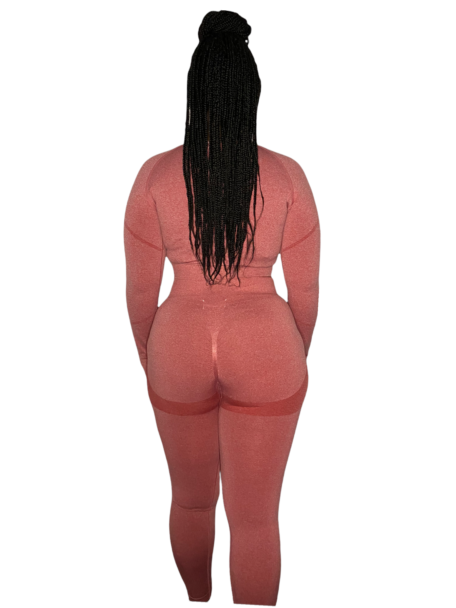 Booty Contouring Set