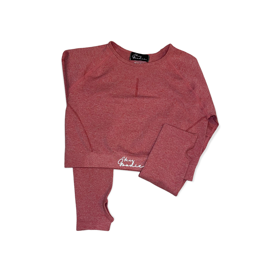 Booty Contouring Set